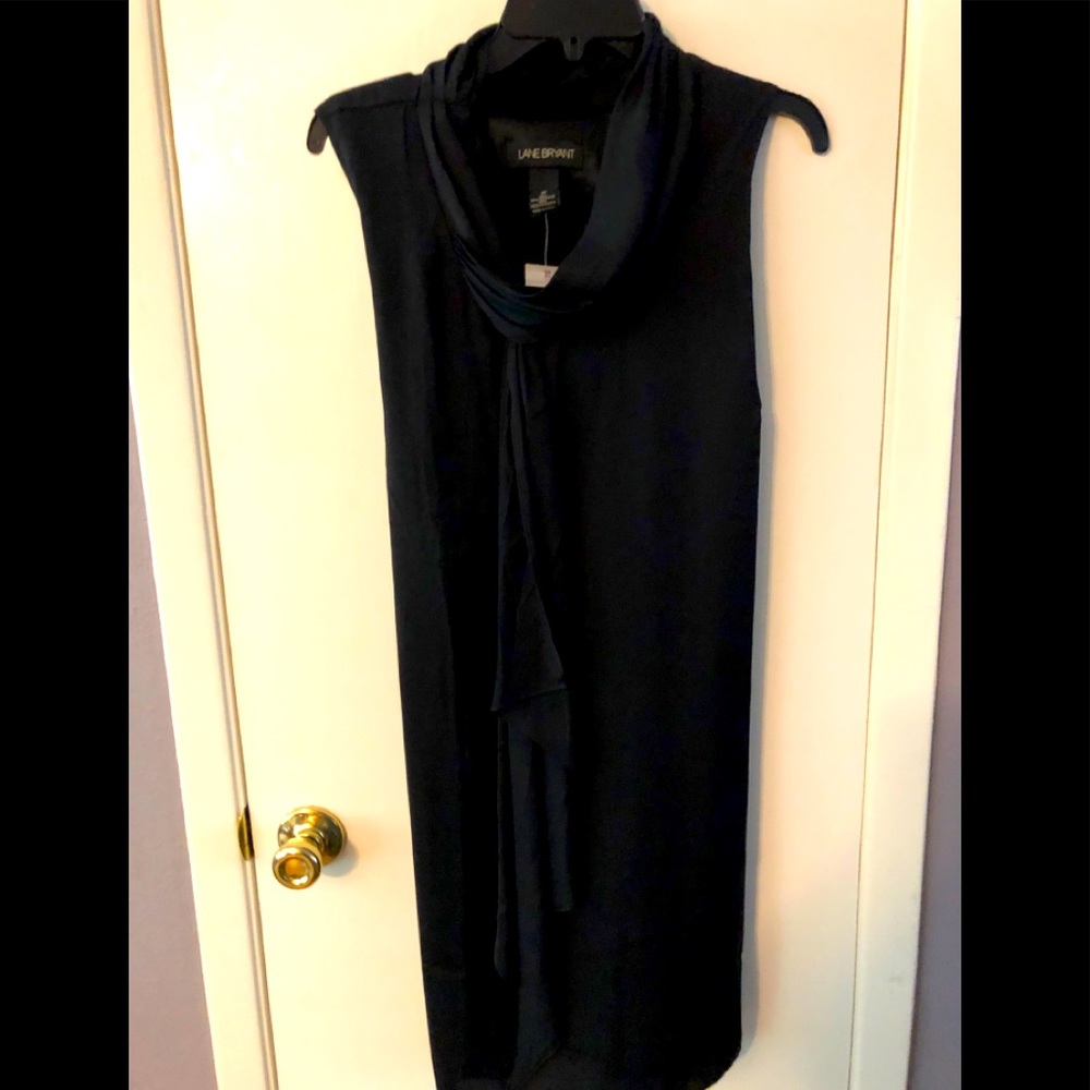 Lane Bryant Tunic/Top -Size20 NWT